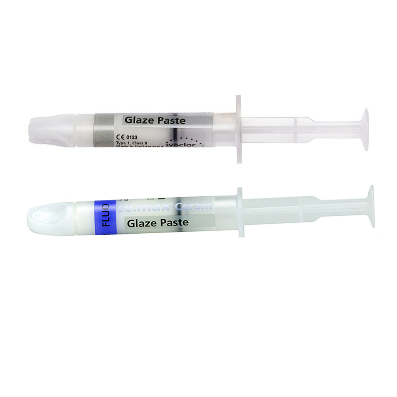 Teeth Whitening App - Diş Laboratuvarı Malzemesi IPS Emax Seramik