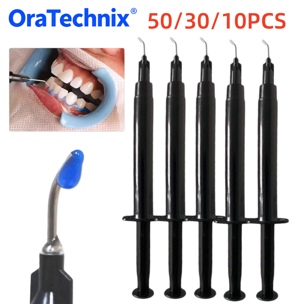 Teeth Whitening Results - 50/30/10 adet diş eti koruyucu 1.5ML