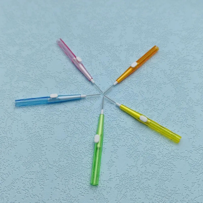 5/10/30/60/100 Adet Diş Arası  - Dental Floss Picks incelemesi ve fiyatı