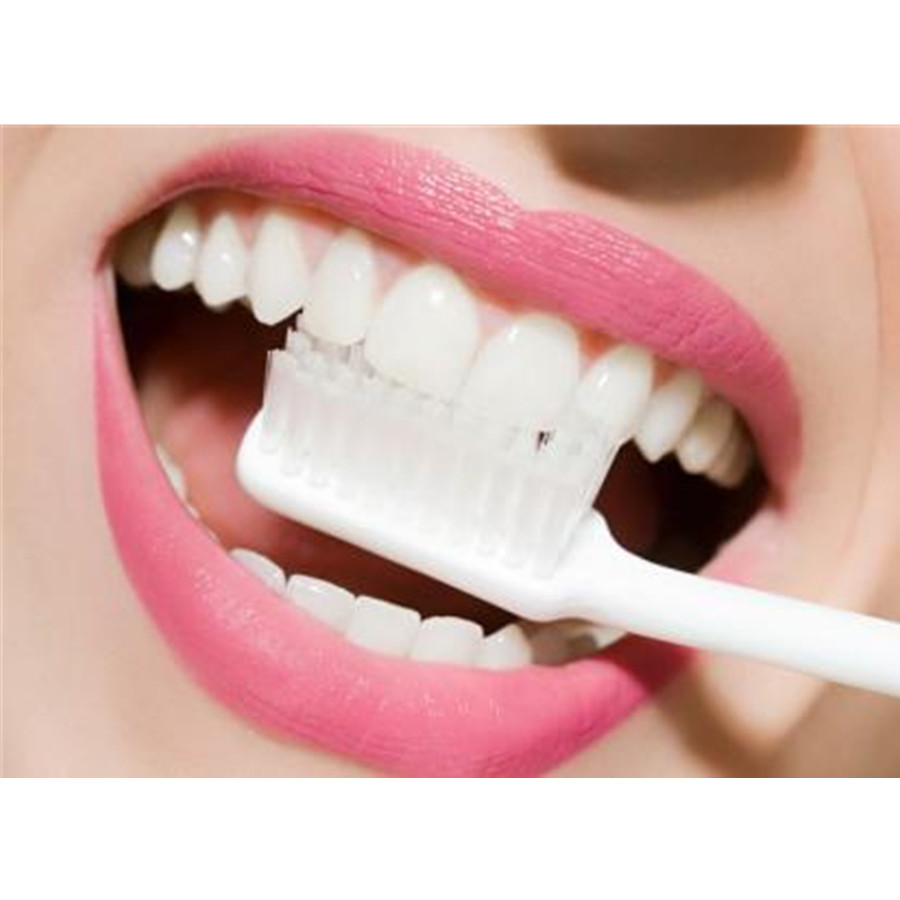 Bambu kömür diş diş diş hekimi - Teeth Whitening Results incelemesi ve fiyatı