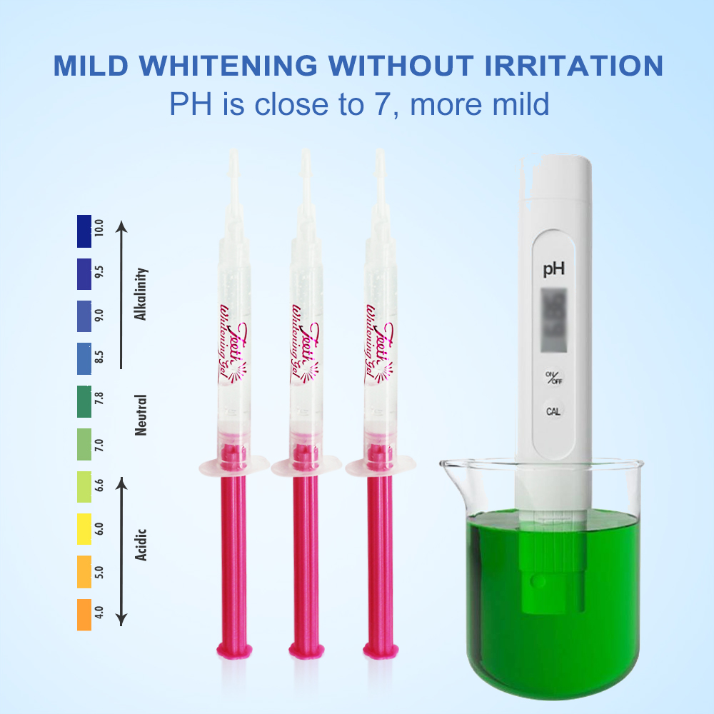 Diş Beyazlatıcı Jel PAP veya % - Teeth Whitening Results incelemesi ve fiyatı