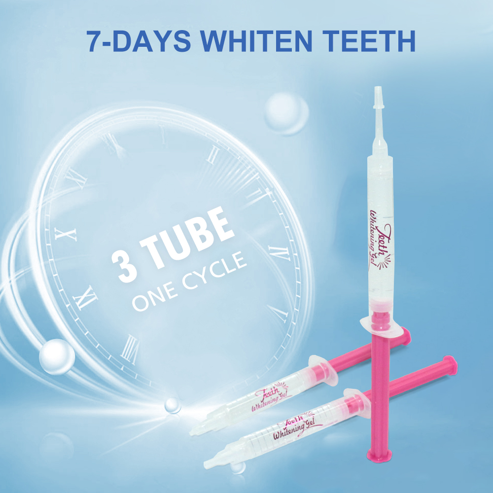 Diş Beyazlatıcı Jel PAP veya % - Teeth Whitening Results incelemesi ve fiyatı
