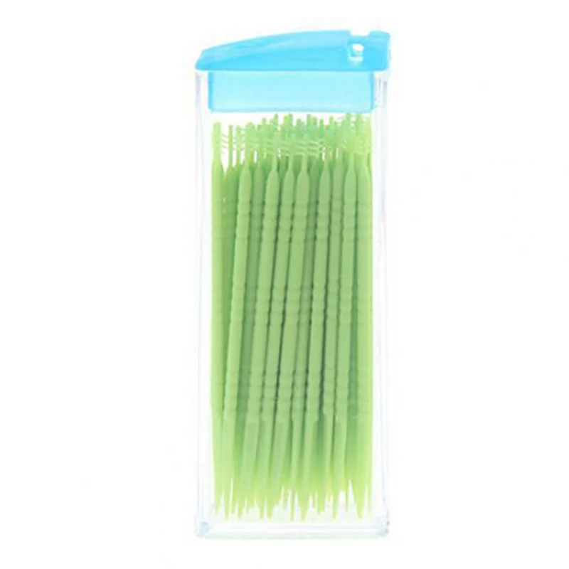 50 adet/kutu Ağız Bakımı Tek K - Dental Floss Picks incelemesi ve fiyatı