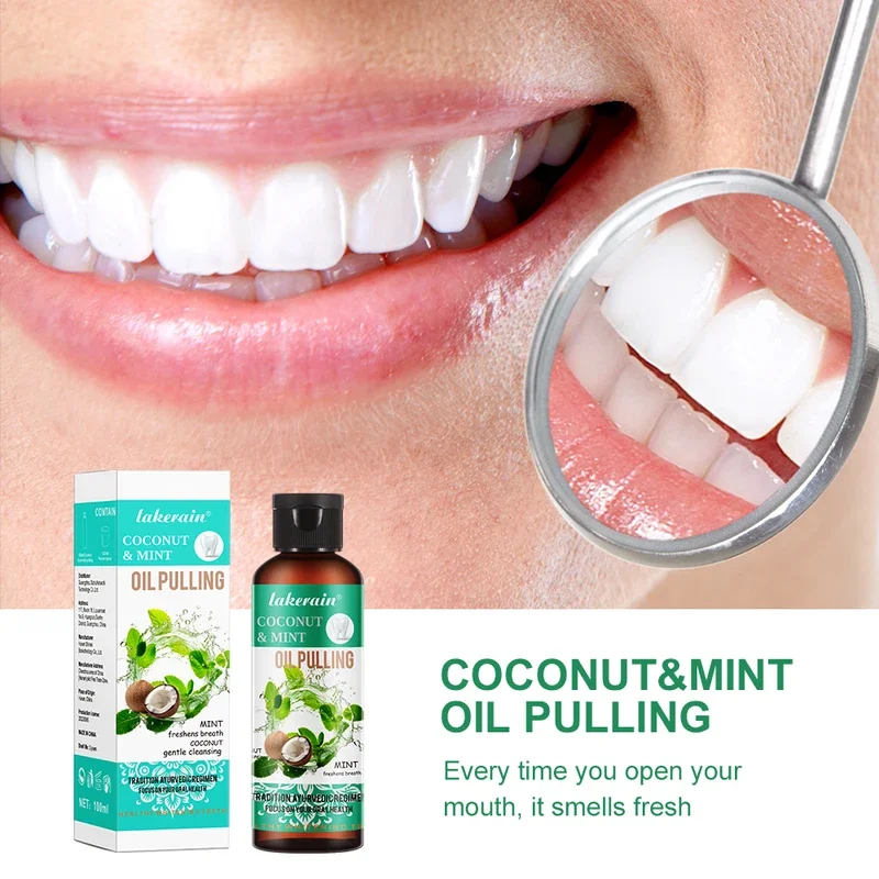 60/100/200/250 ml Hindistan Ce - Teeth Whitening Oil Pulling incelemesi ve fiyatı