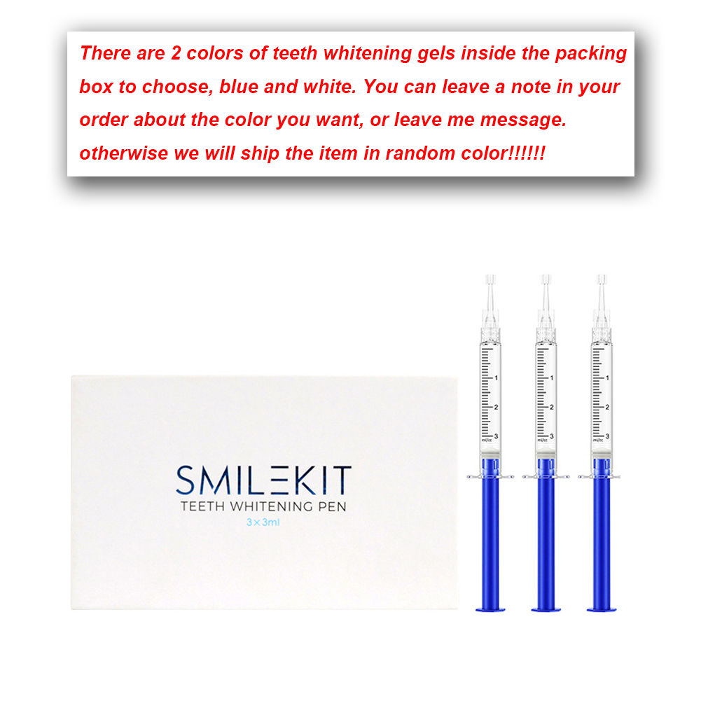 Butik hediye kutusu ile diş be - Teeth Whitening Results incelemesi ve fiyatı