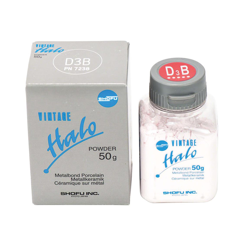 Diş Metal Tozu Shofu Vintage H - Teeth Whitening Results incelemesi ve fiyatı