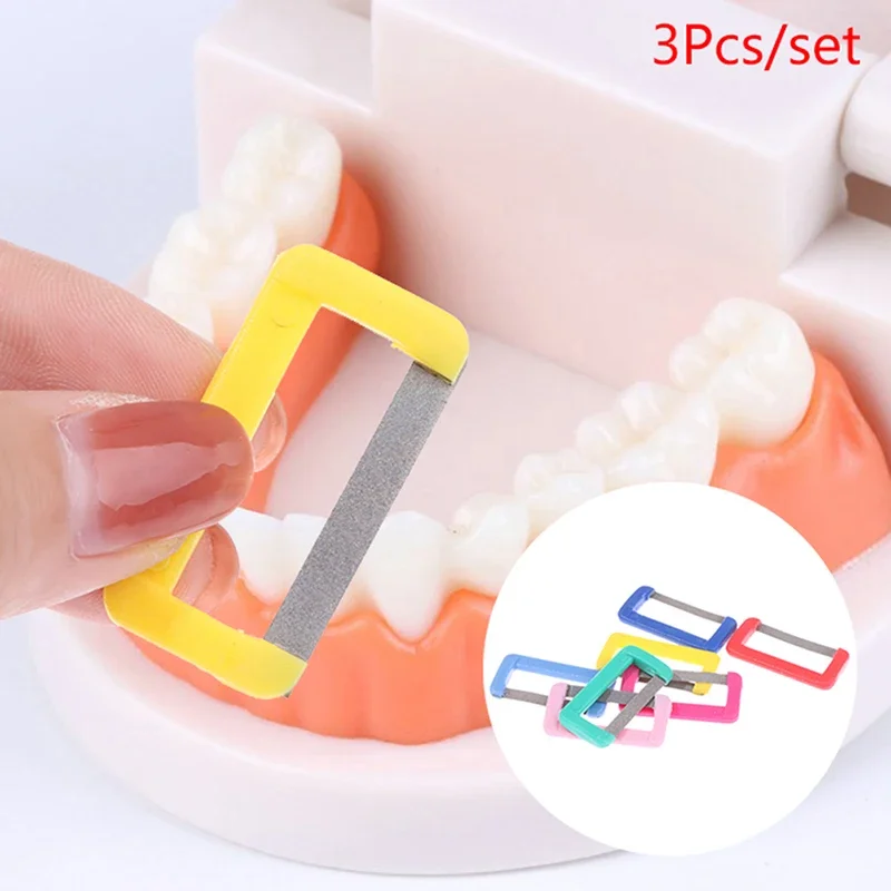 3 adet tek kullanımlık diş ort - Teeth Whitening Street incelemesi ve fiyatı