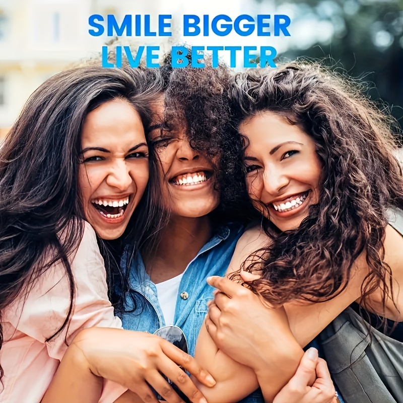 21 Çift 9D Aurany Beyaz Diş Be - Teeth Whitening Results incelemesi ve fiyatı