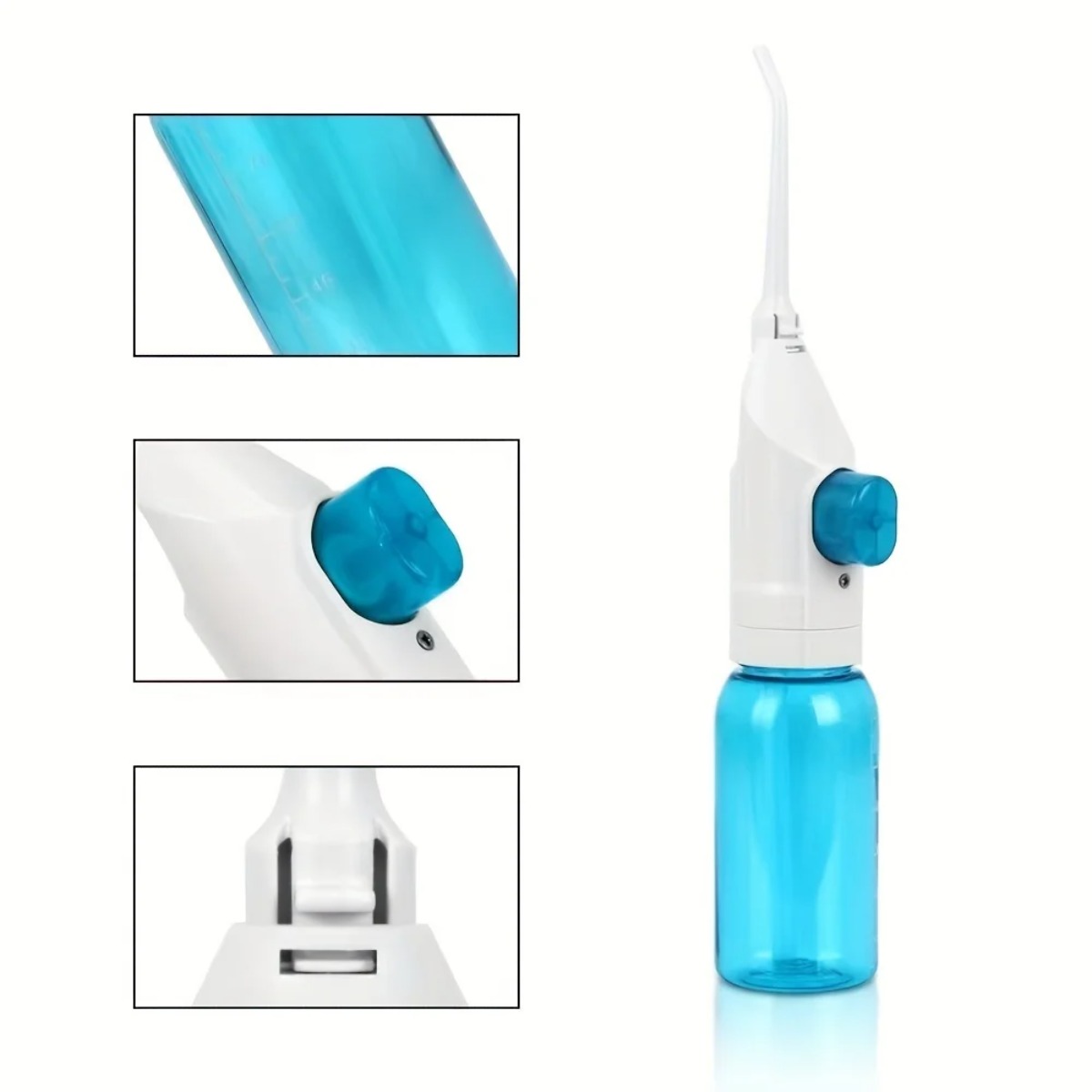 Ev Tipi Yüksek Basınçlı Ağız D - Dental Floss Picks incelemesi ve fiyatı