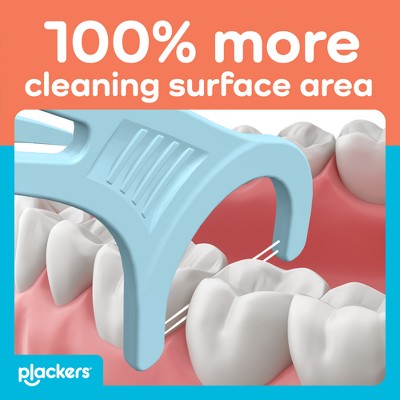 Diğer Diş İpi Ürünleri Twinlin - Dental Floss Picks incelemesi ve fiyatı