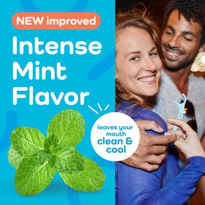 Diğer Diş İpi Ürünleri Twinlin - Dental Floss Picks incelemesi ve fiyatı