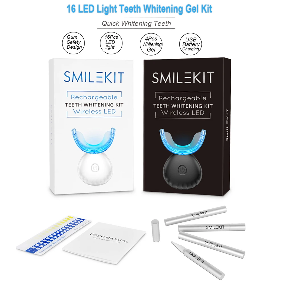 Diş Diş Beyazlatma Kiti Mini 1 - Teeth Whitening Results incelemesi ve fiyatı