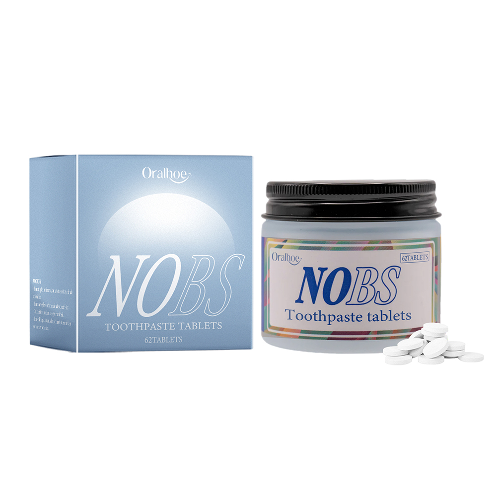 NOBS Diş Macunu Tabletleri - N - Teeth Whitening Oil Pulling incelemesi ve fiyatı