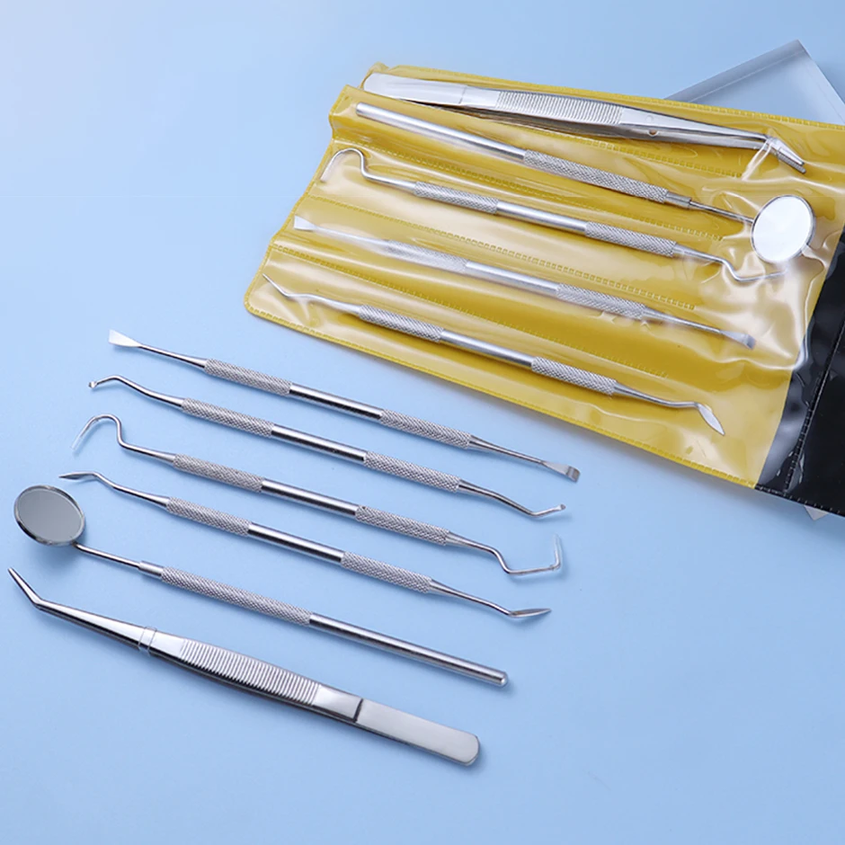 Diş Arası Temizleme Aleti Prof - Dental Floss Picks incelemesi ve fiyatı