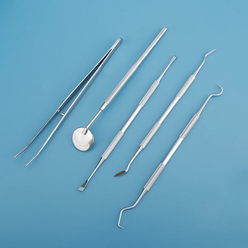 Diş Arası Temizleme Aleti Prof - Dental Floss Picks incelemesi ve fiyatı