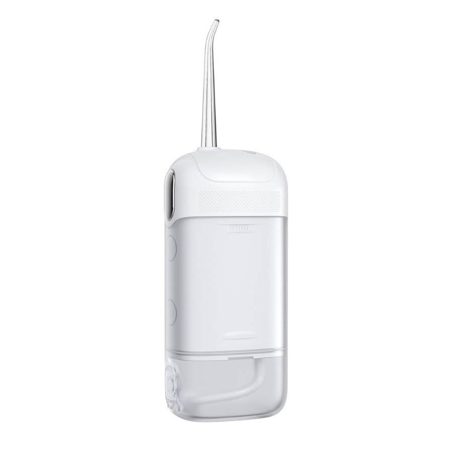 Flosser IPX7 Akülü Oral Irriga - Dental Floss Picks incelemesi ve fiyatı